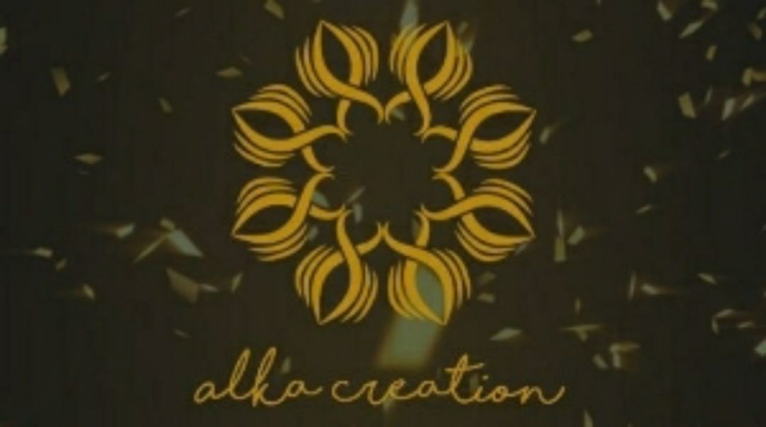 Alka creation