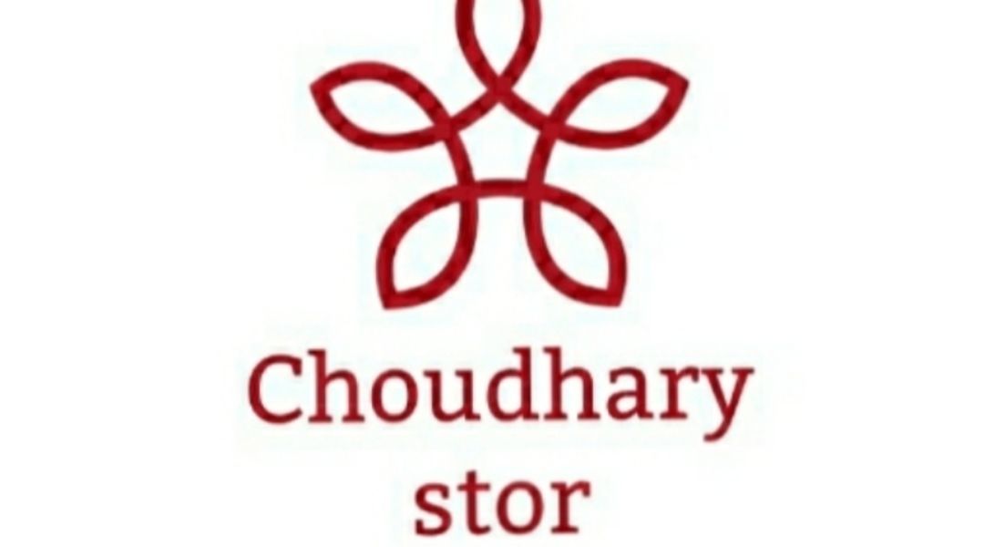 Choudhary store 
