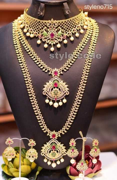 Coded jewellery best quality shipped allover india.DM for price and order uploaded by business on 4/11/2021
