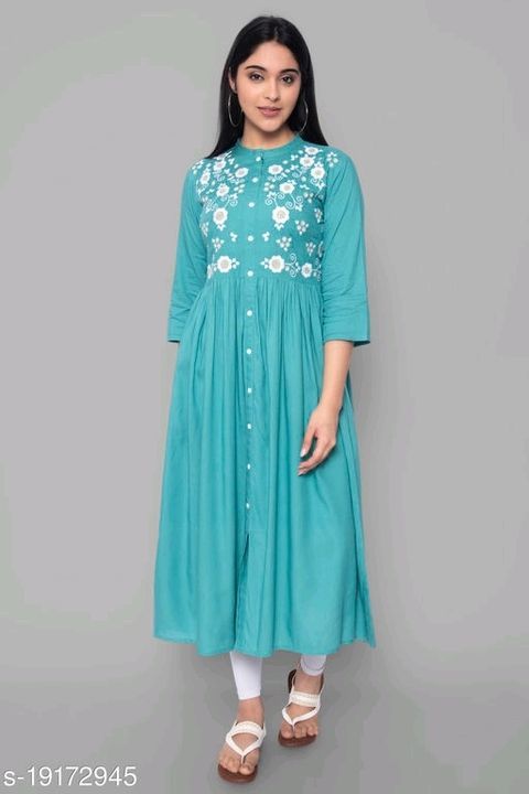 Product image with price: Rs. 600, ID: kurtis-collection-f3bdccb9