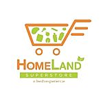 Business logo of Homeland 