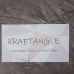 Business logo of Kraftangle 