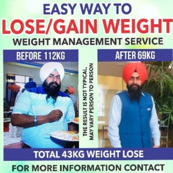 Post image Weight loss krne ka ashan tarika
7888776175