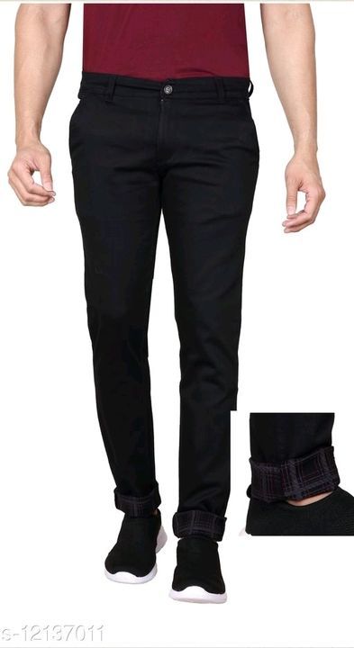 Post image Cotton men's trousers
Price-750
Free home delivery
Cash on delivery available