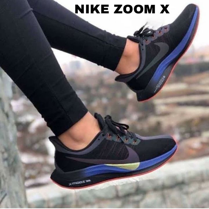 NIKE ZOOM X uploaded by business on 4/11/2021
