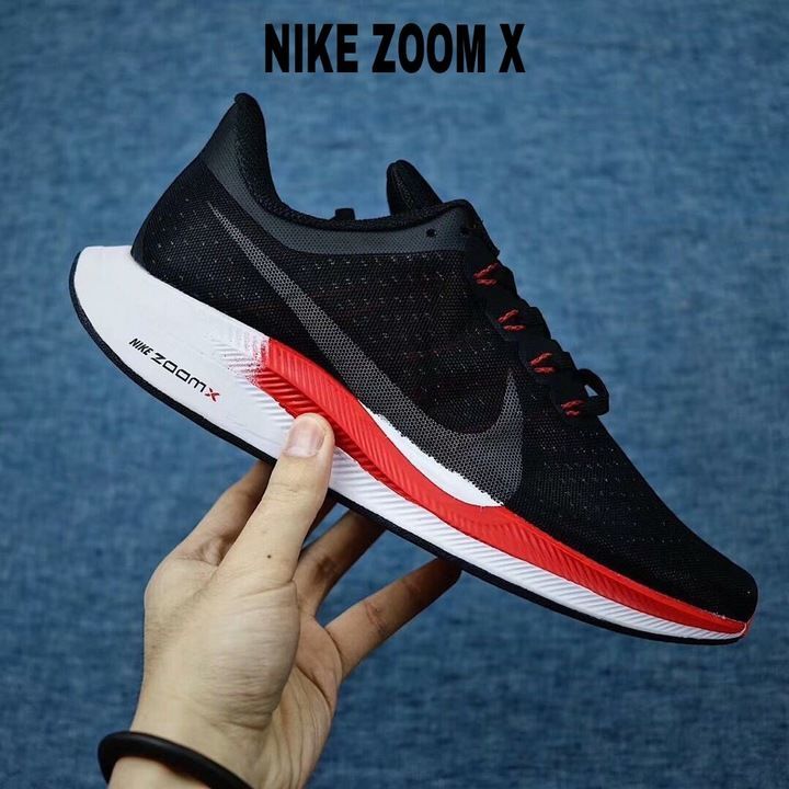 NIKE ZOOM X uploaded by Ambience Shoes  on 4/11/2021