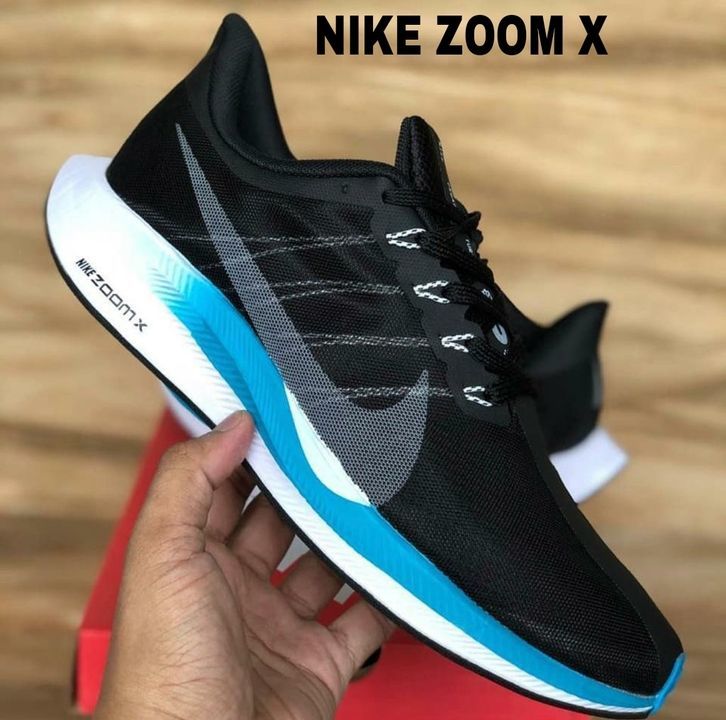 NIKE ZOOM X uploaded by business on 4/11/2021