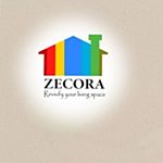 Business logo of Zecora