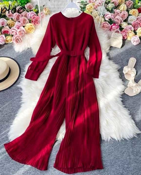 Buy Two Piece Jumpsuit Online In India  Etsy India