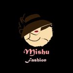 Business logo of Mishu Fashion