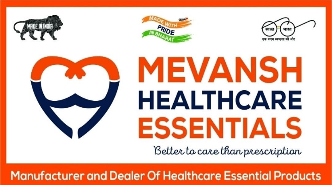 Mevansh healthcare essentials 