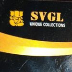 Business logo of Svgluniquecollections