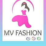 Business logo of MV Fashion 