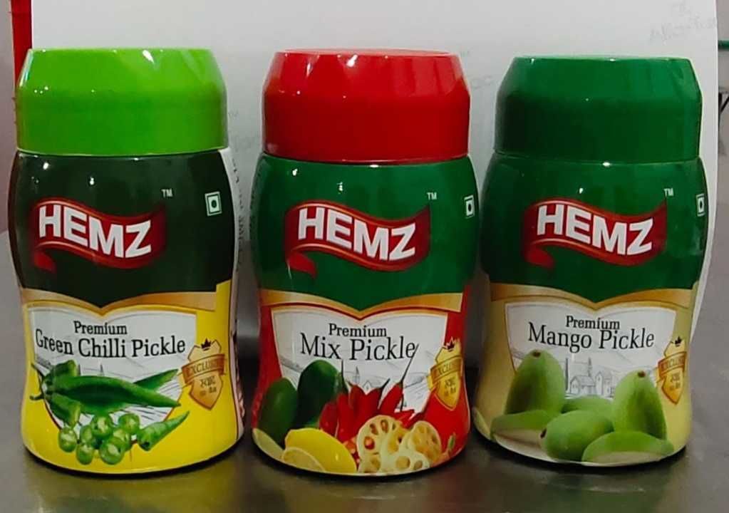 Pickle 1kh uploaded by Kalash foods on 4/11/2021