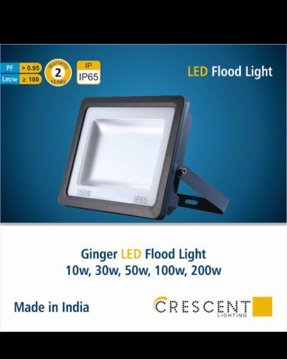 100 watt led panel uploaded by Shree Krishna electrical works on 4/11/2021
