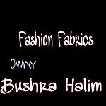 Business logo of Fashion Fabrics