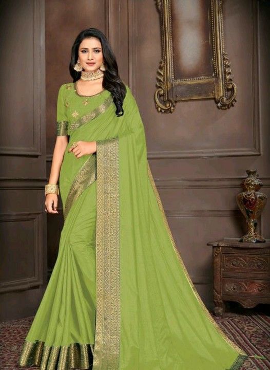 Mayra fashionable saree uploaded by business on 4/11/2021