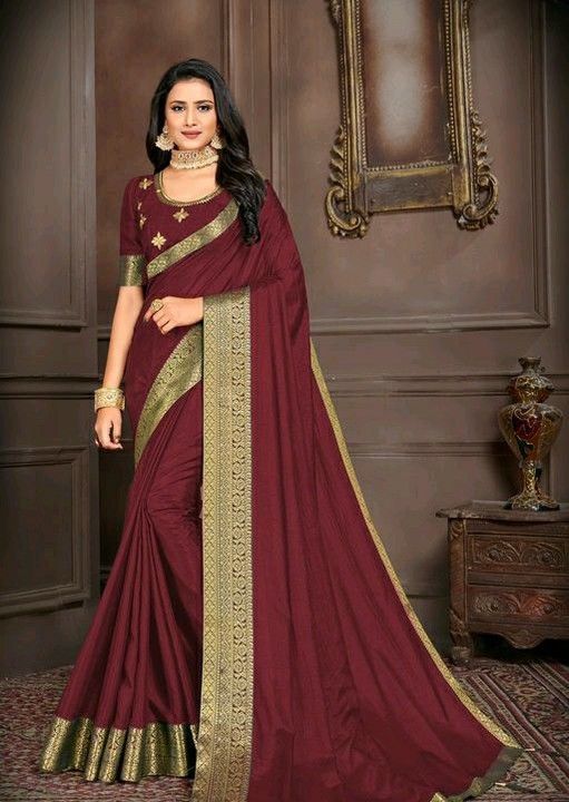 Mayra fashionable saree uploaded by Navi collection  on 4/11/2021
