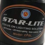 Business logo of Star lite