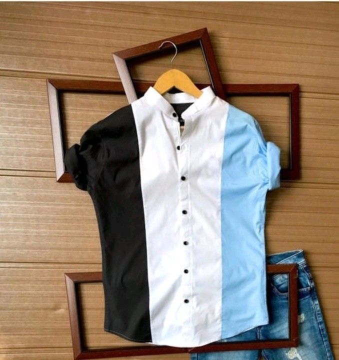 Classic Latest Men Shirts

 uploaded by business on 4/11/2021