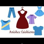 Business logo of Anishee faishions