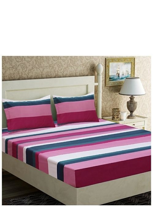 Post image Fitted bedsheets
Cod Available