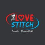 Business logo of The Lovestitch