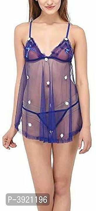 Trending babydoll uploaded by business on 7/25/2020