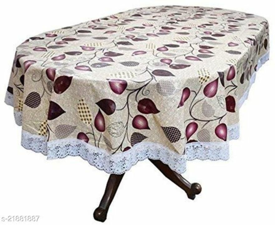 Modern Table Cover uploaded by business on 4/12/2021