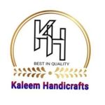Business logo of Kaleem Handicrafts 