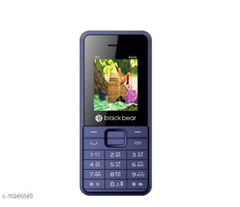 Mobile phone blackberry uploaded by Reseller on 4/12/2021