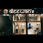 Business logo of Deewan's for men