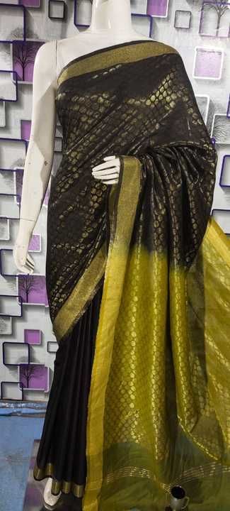 Kota silk saree  uploaded by Today fashion handloom  on 4/12/2021