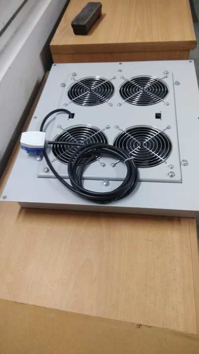 Panel cooling system  uploaded by business on 4/12/2021