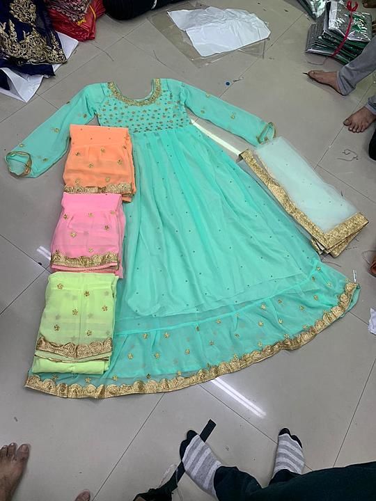 Product uploaded by Minesh fashion on 7/25/2020