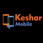 Business logo of Keshar Mobile Original Parts