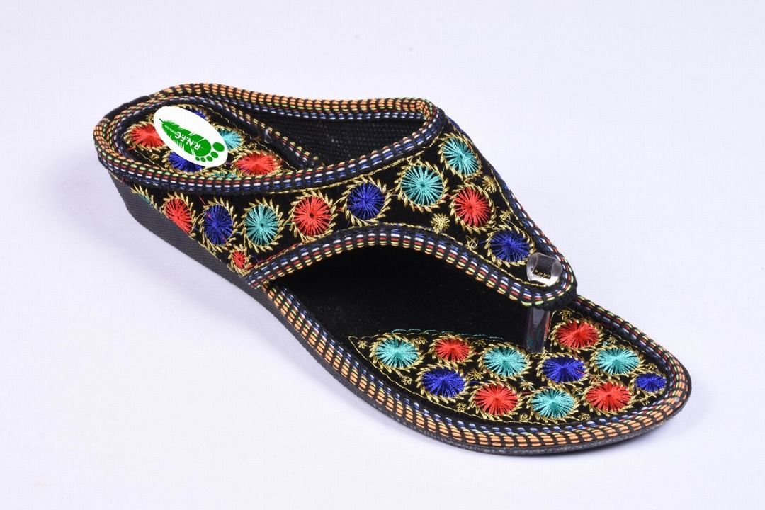 Product uploaded by RAJASTHANI NAGRA FOOT COLLECTION  on 4/12/2021