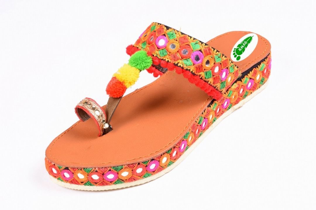 Product uploaded by RAJASTHANI NAGRA FOOT COLLECTION  on 4/12/2021