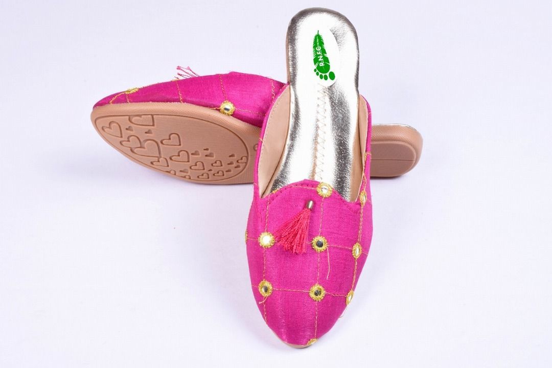 Product uploaded by RAJASTHANI NAGRA FOOT COLLECTION  on 4/12/2021