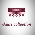 Business logo of Gauri Creation