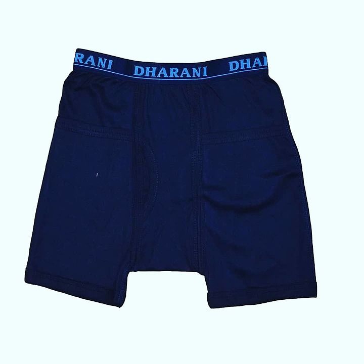 DHARANI INNERWEAR ™
MEN'S RIB TRUNKS uploaded by Dharani inner wear on 7/25/2020