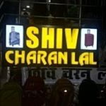 Business logo of Shiv Charan Lal and company