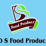 Business logo of D S FOOD PRODUCTS