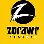 Business logo of zorawr Central