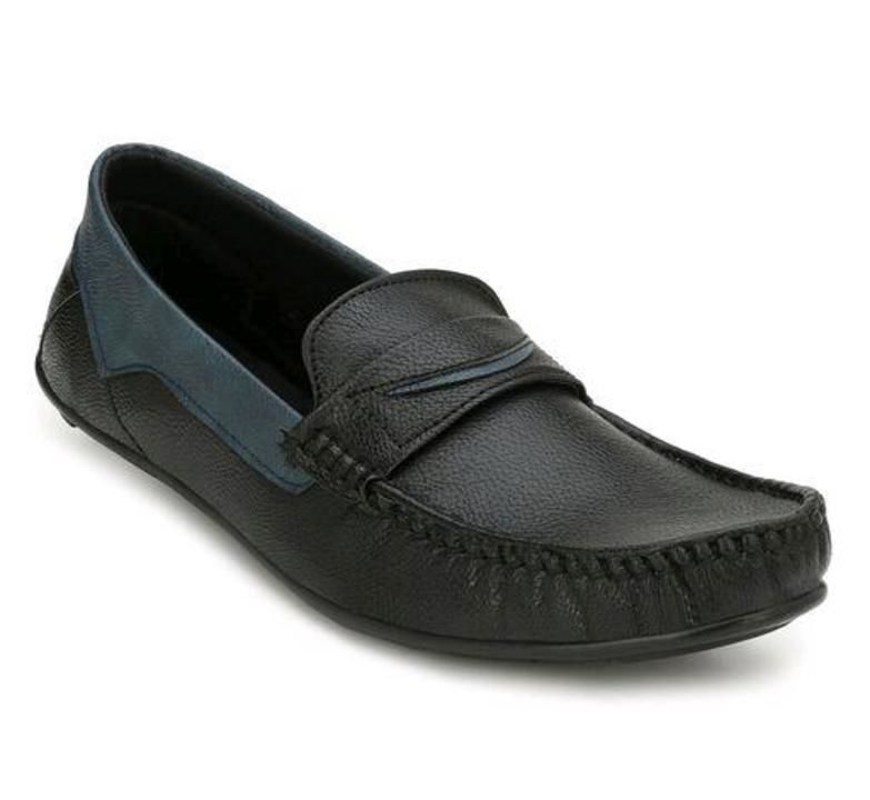 Synthetic leather Men Shoes uploaded by business on 4/12/2021