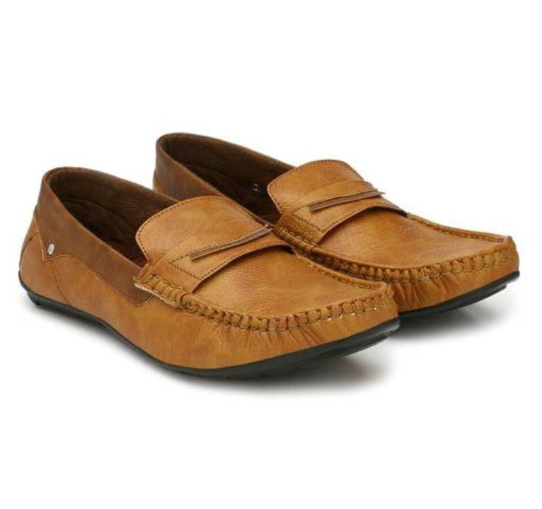 Synthetic leather Men Shoes uploaded by business on 4/12/2021