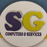 Business logo of SG Computer's Aheri