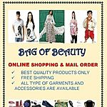 Business logo of Bag of beauty
