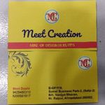 Business logo of Meet Creation