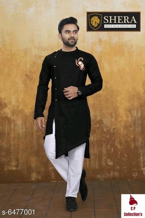Kurta set uploaded by C P Collection on 4/12/2021